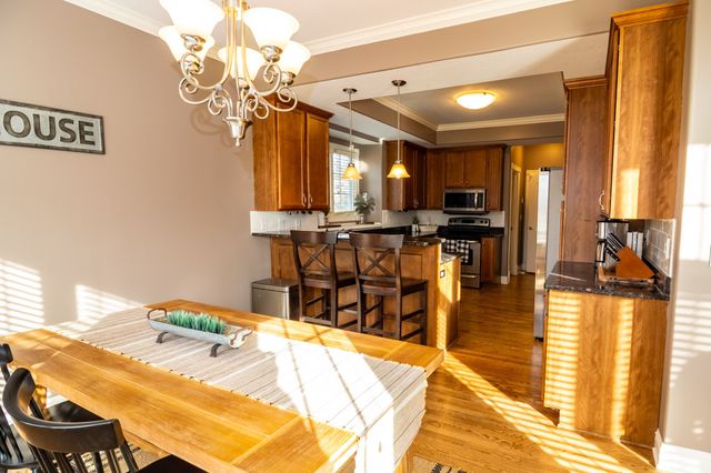 14116 Ridgemont Drive, Urbandale, IA 50323