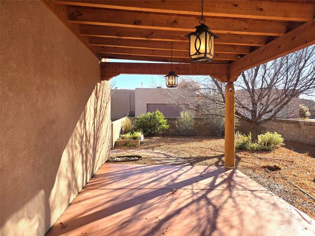 6 San Antonio Peak, Santa Fe, NM 87508