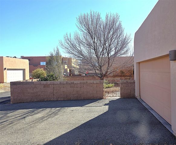 6 San Antonio Peak, Santa Fe, NM 87508