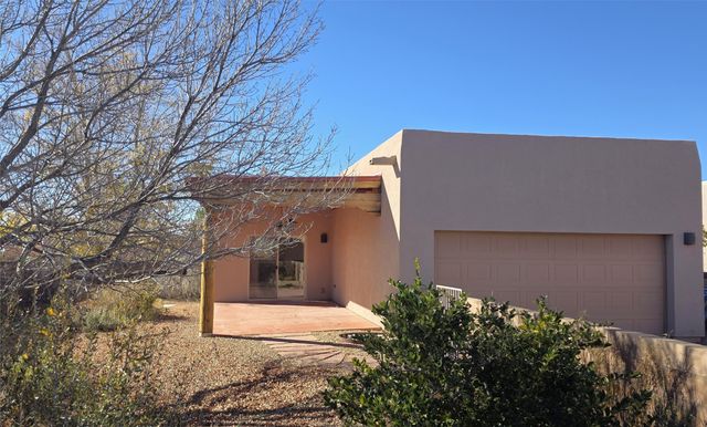 6 San Antonio Peak, Santa Fe, NM 87508