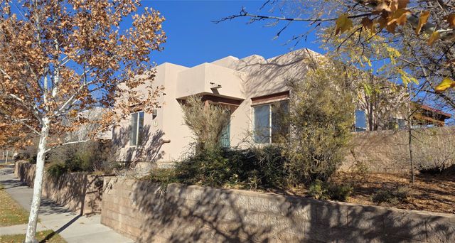 6 San Antonio Peak, Santa Fe, NM 87508