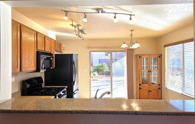 6 San Antonio Peak, Santa Fe, NM 87508