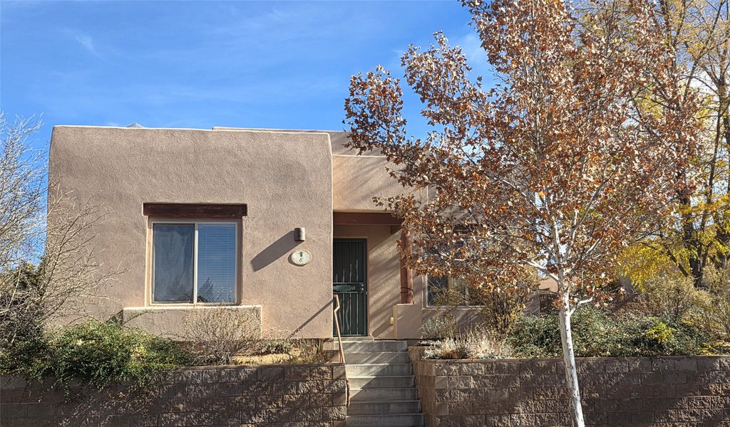 6 San Antonio Peak, Santa Fe, NM 87508