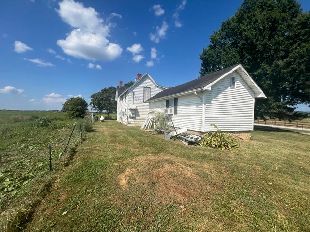 3954 Wallingford Road, Flemingsburg, KY 41041