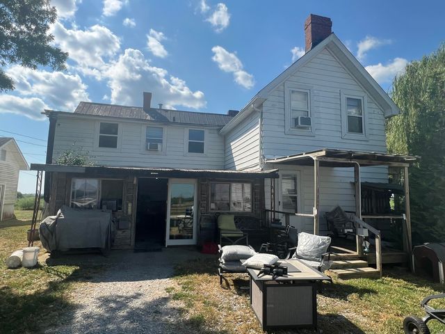 3954 Wallingford Road, Flemingsburg, KY 41041