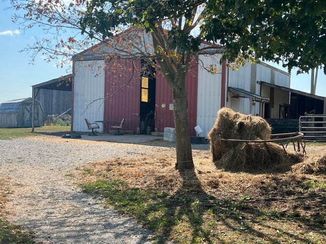 3954 Wallingford Road, Flemingsburg, KY 41041