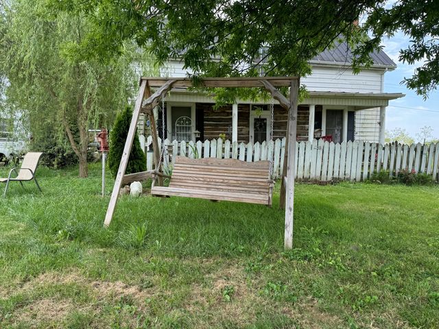 3954 Wallingford Road, Flemingsburg, KY 41041