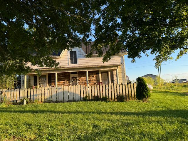 3954 Wallingford Road, Flemingsburg, KY 41041