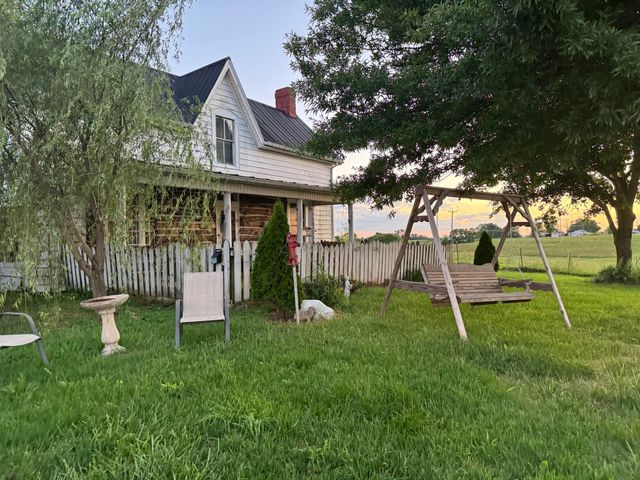 3954 Wallingford Road, Flemingsburg, KY 41041