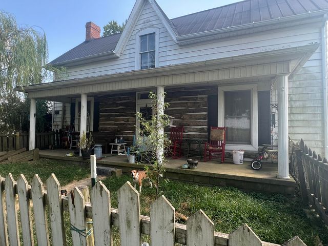 3954 Wallingford Road, Flemingsburg, KY 41041