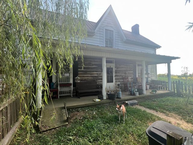 3954 Wallingford Road, Flemingsburg, KY 41041