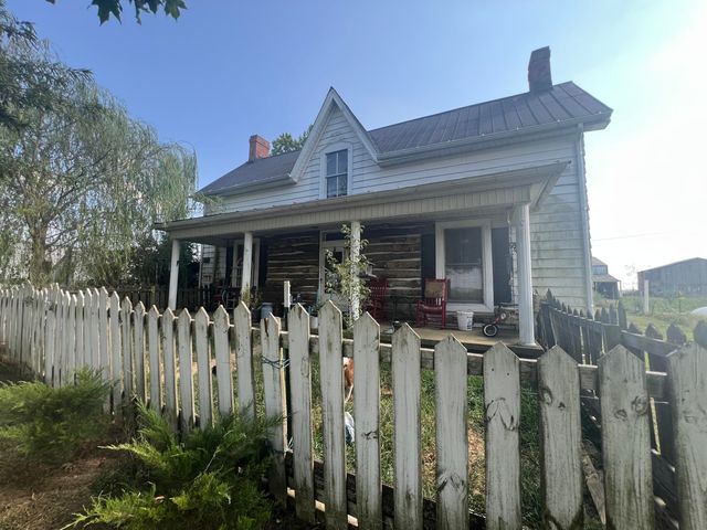 3954 Wallingford Road, Flemingsburg, KY 41041