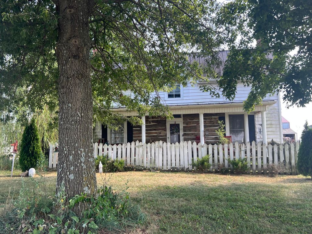 3954 Wallingford Road, Flemingsburg, KY 41041