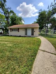 11758 Hartwell Street, Detroit, MI 48227
