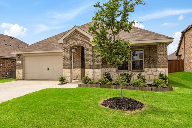 116 Cotton Mill Drive, Caddo Mills, TX 75135