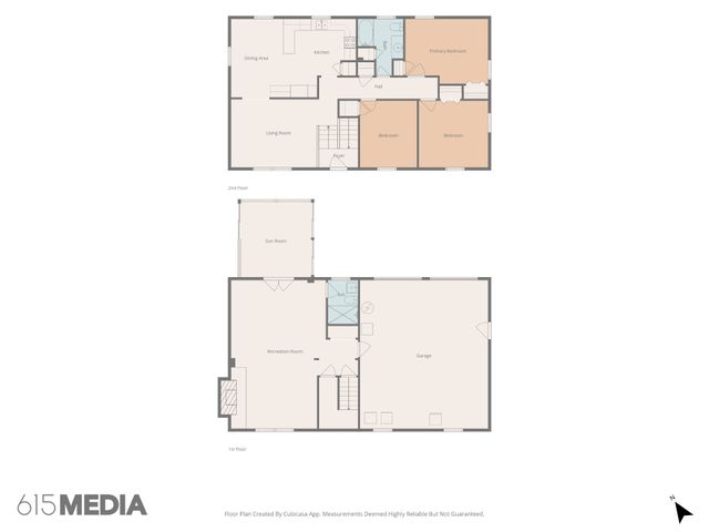 608 Harpeth Pkwy, E, Nashville, TN 37221