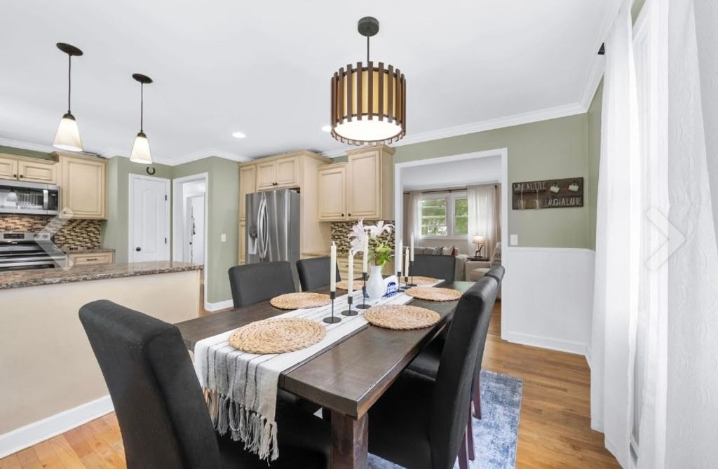 608 Harpeth Pkwy, E, Nashville, TN 37221