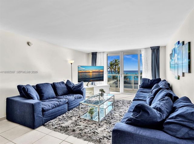 3140 S Ocean Drive 206, Hallandale Beach, FL 33009