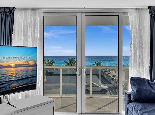 3140 S Ocean Drive 206, Hallandale Beach, FL 33009