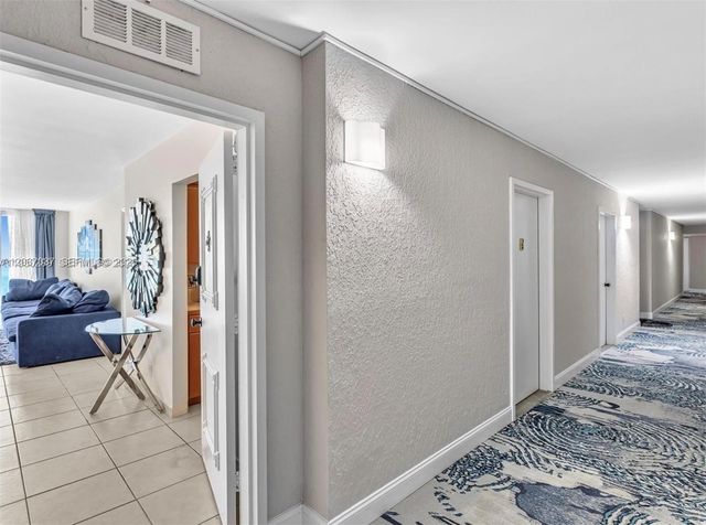 3140 S Ocean Drive 206, Hallandale Beach, FL 33009