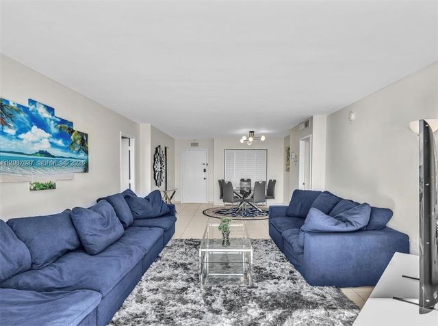 3140 S Ocean Drive 206, Hallandale Beach, FL 33009