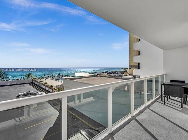 3140 S Ocean Drive 206, Hallandale Beach, FL 33009