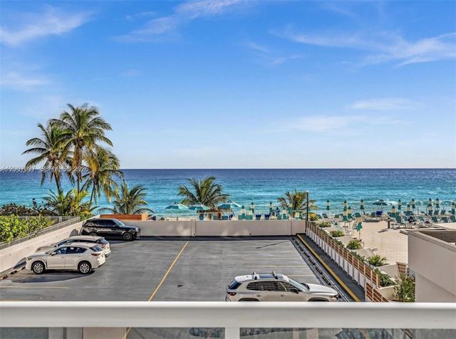 3140 S Ocean Drive 206, Hallandale Beach, FL 33009