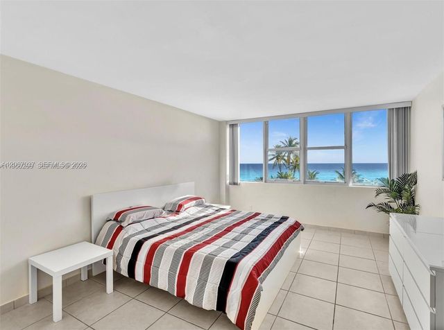 3140 S Ocean Drive 206, Hallandale Beach, FL 33009