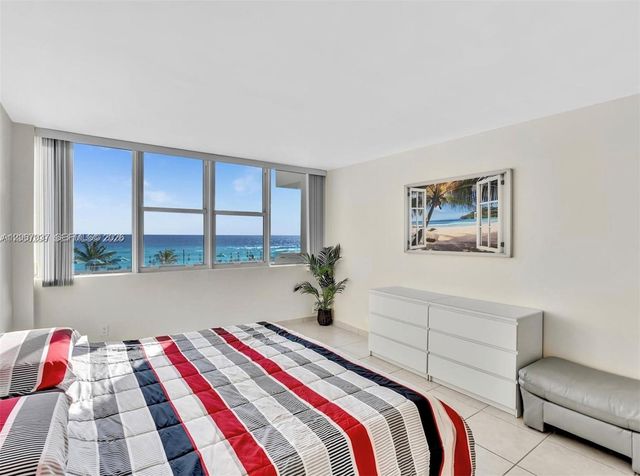 3140 S Ocean Drive 206, Hallandale Beach, FL 33009