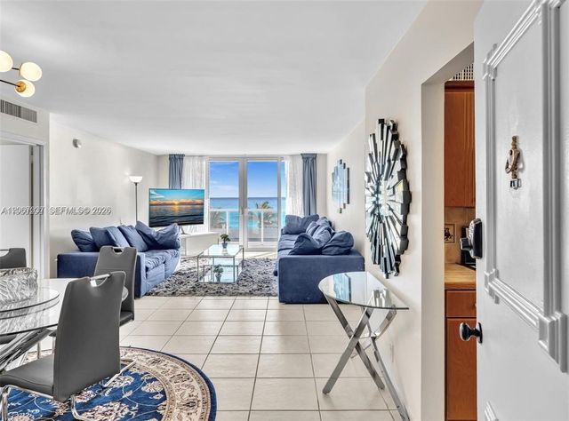3140 S Ocean Drive 206, Hallandale Beach, FL 33009
