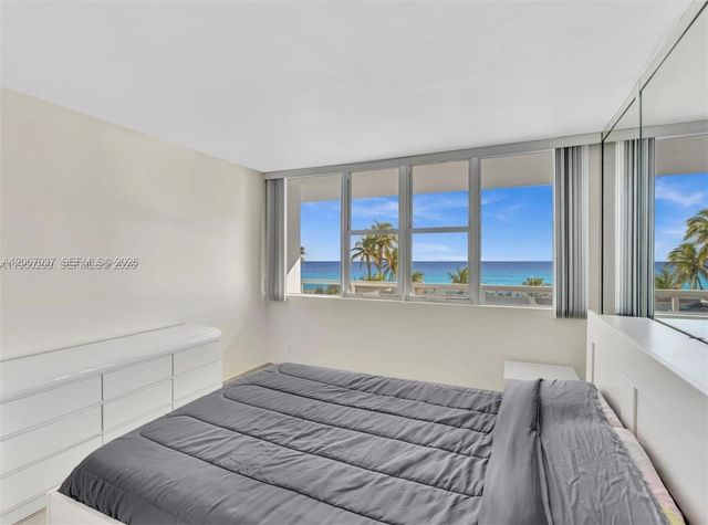 3140 S Ocean Drive 206, Hallandale Beach, FL 33009