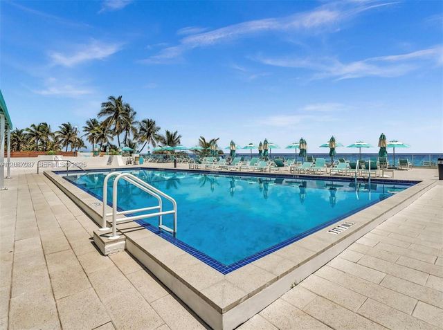 3140 S Ocean Drive 206, Hallandale Beach, FL 33009