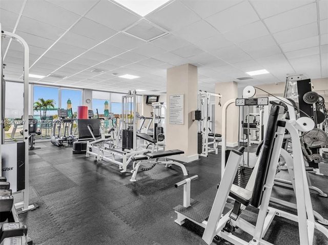 3140 S Ocean Drive 206, Hallandale Beach, FL 33009
