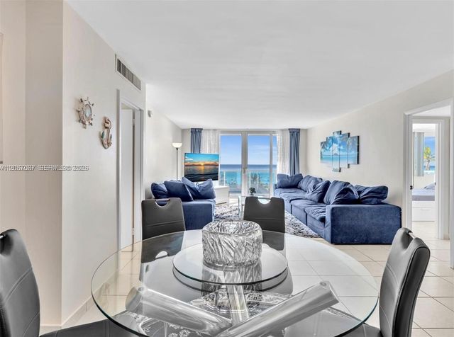 3140 S Ocean Drive 206, Hallandale Beach, FL 33009