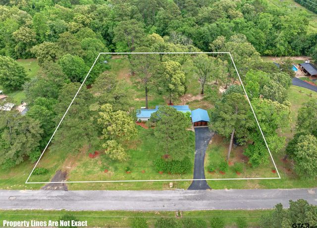 13821 CR 2278, Tyler, TX 75707