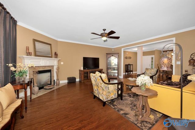 195 Sarah Jane Drive, Madison, AL 35757