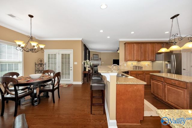 195 Sarah Jane Drive, Madison, AL 35757