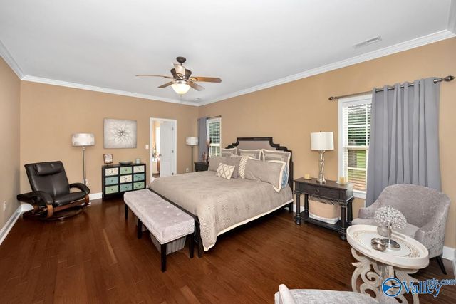 195 Sarah Jane Drive, Madison, AL 35757