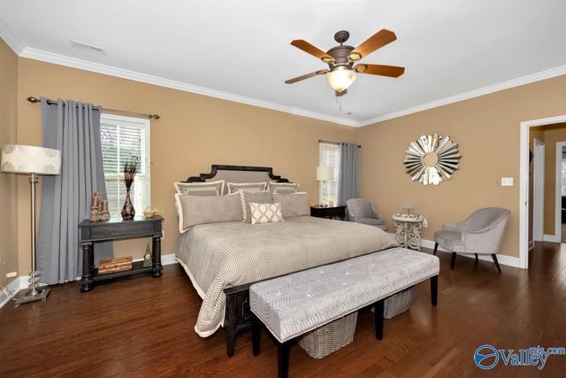 195 Sarah Jane Drive, Madison, AL 35757