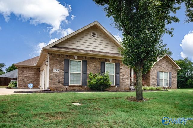 195 Sarah Jane Drive, Madison, AL 35757