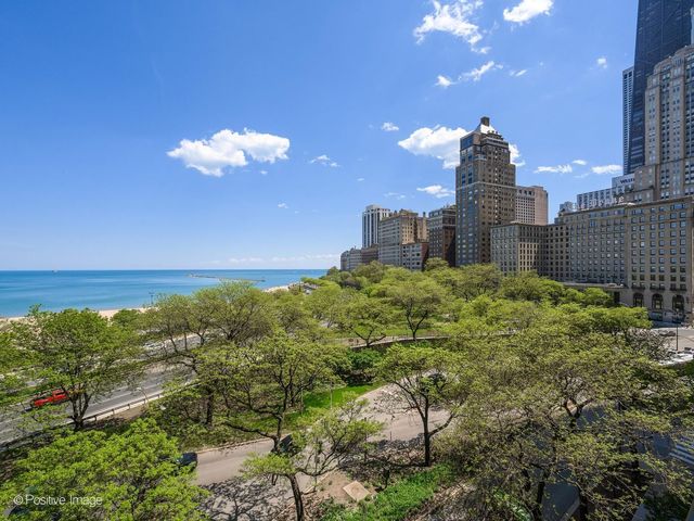 1040 N Lake Shore Drive 7C, Chicago, IL 60611