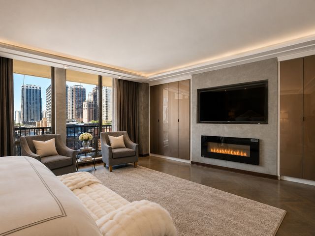 1040 N Lake Shore Drive 7C, Chicago, IL 60611