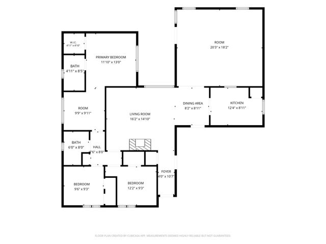 19614 Leaning Timbers Drive, Humble, TX 77346