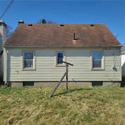 504 N Upland Avenue, Dayton, OH 45417