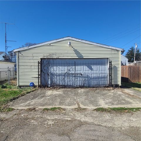 504 N Upland Avenue, Dayton, OH 45417