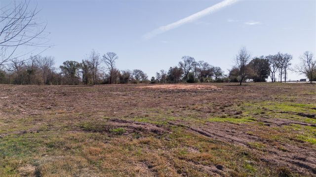 Tbd Tract 6 Wallace Rd, Madisonville, TX 77864
