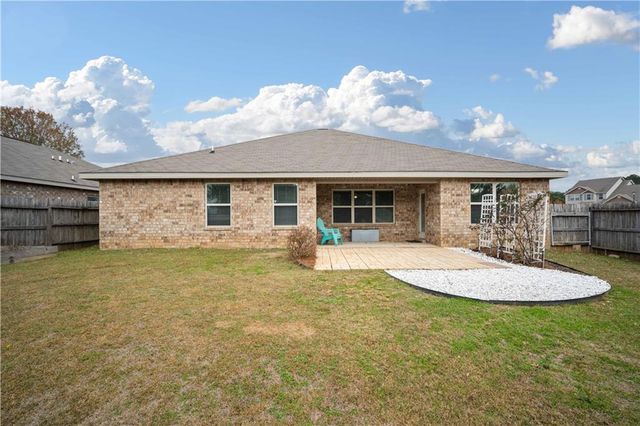 9963 Summer Woods S Circle, Mobile, AL 36695