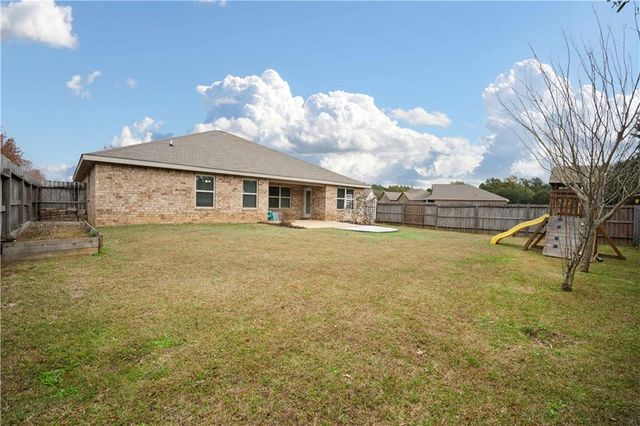 9963 Summer Woods S Circle, Mobile, AL 36695