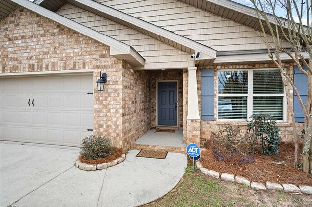 9963 Summer Woods S Circle, Mobile, AL 36695