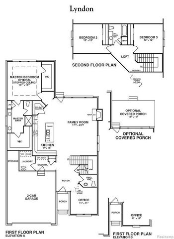 33585 Baldwin Street, Farmington Hills, MI 48336